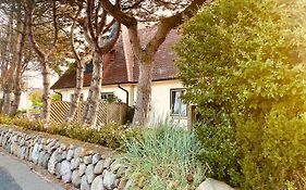 Meer-Lust-Sylt Sea Cottage